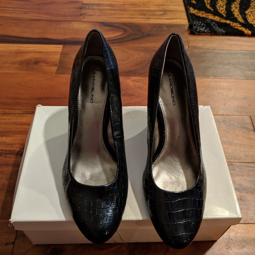 Pumps